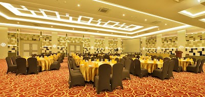 Photos of Tjokro Hotel Pekanbaru