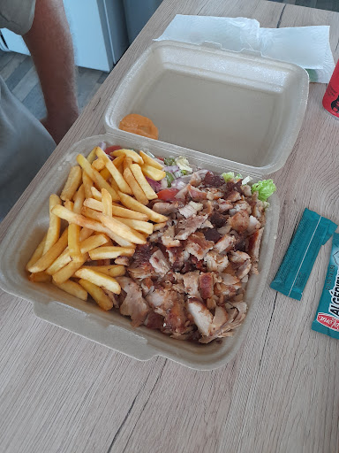 Burger & Co