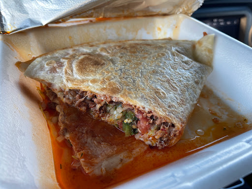 Doña Concha Mexican Food - Thumbnail