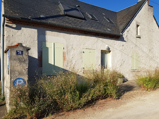"Le Caillou" - Coutant Pierre - France
