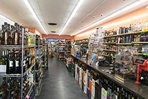 Hilltop Wine and Spirits - Thumbnail