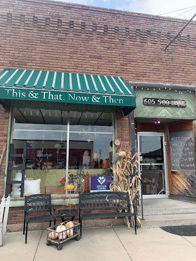 This and That Occasional Sale