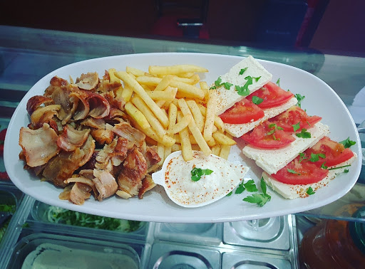Kebab House