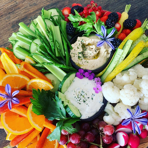 Puik Borrelplank - Thumbnail