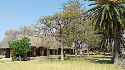 Photos of Onguma Leadwood Campsite