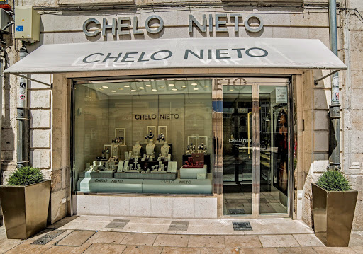 Joyería Chelo Nieto