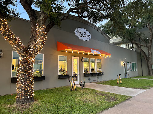 Ed's Bistro - Visual