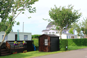 Photo n°9 de CAMPING CHEZ MIREILLE à Berck (Terrain de camping)