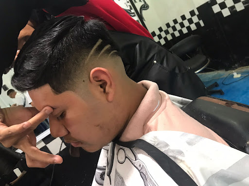 BARBER SHOP El Flaco - Thumbnail