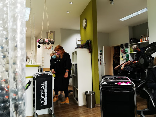 Team Pilger Friseur und Fußpflege - Thumbnail
