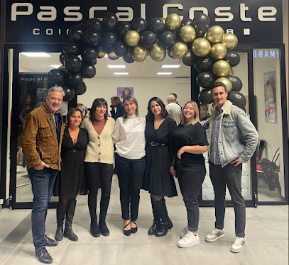 PASCAL COSTE Coiffure