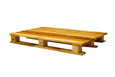 Photos of Van Leyen Pallets BV