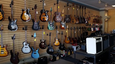 electronics-store