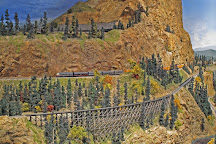 Colorado Model Railroad Museum, Greeley, United States