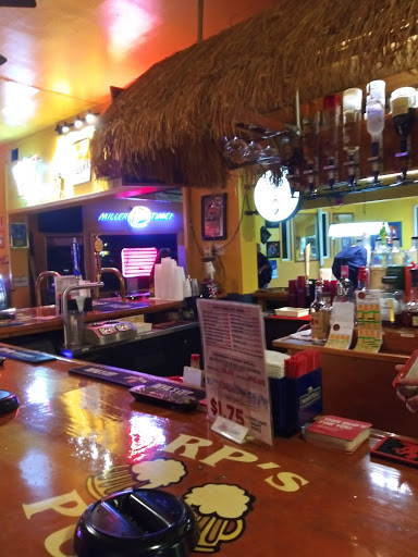 RP's Pub - Visual