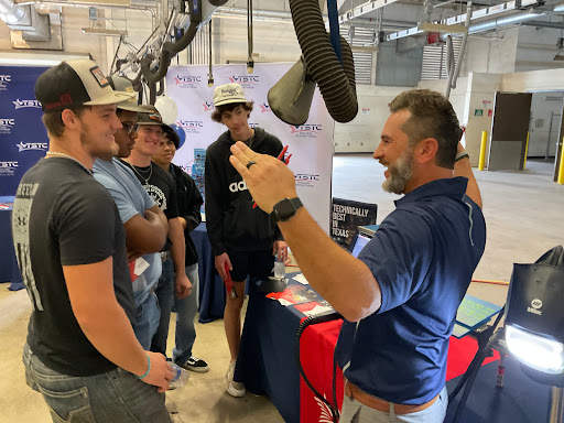 TSTC in New Braunfels - Thumbnail