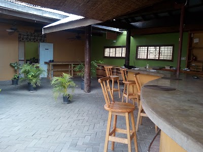 Photos of Ashanti Oasis Vegetarian Restaurant