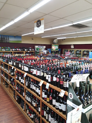 Juniors Wine liquor &beer's - Thumbnail
