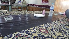 Khan Shinwari Hotel abbottabad