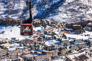 Photo n°5 de Agence Privilege à Saint-Étienne-de-Tinée (Agence immobilière)