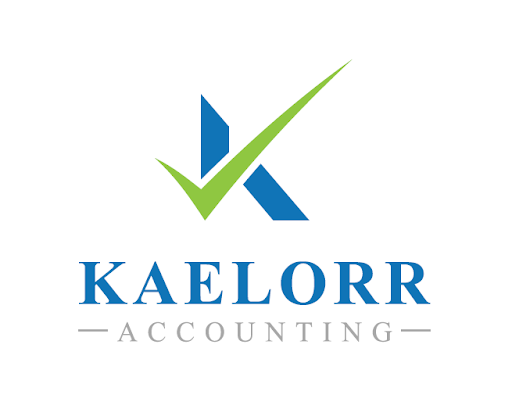 Kaelorr Accounting Logo
