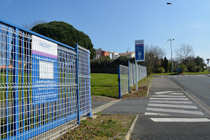 Photo n°4 de CPAM Vendée - Agence de La Roche-sur-Yon à La Roche-sur-Yon (Administration locale)