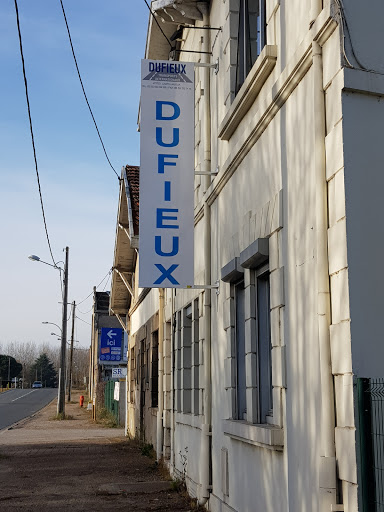 Transports Dufieux Et Logistique - Thumbnail