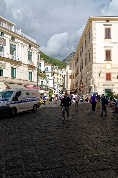 Banco Di Napoli