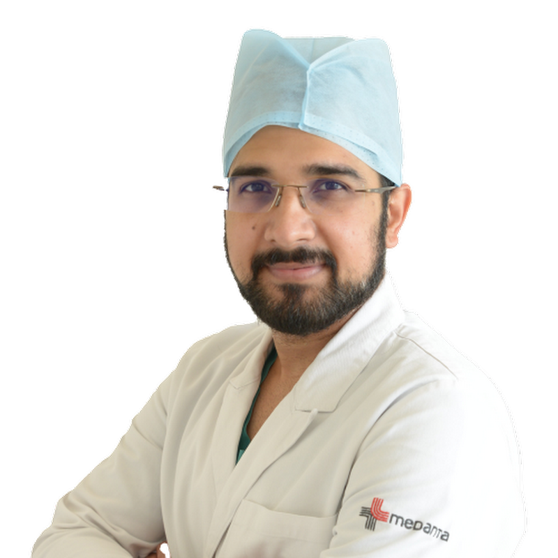 Sumit Kumar - Best Orthopaedic Specialist | Medanta Hospitals, Gurugram