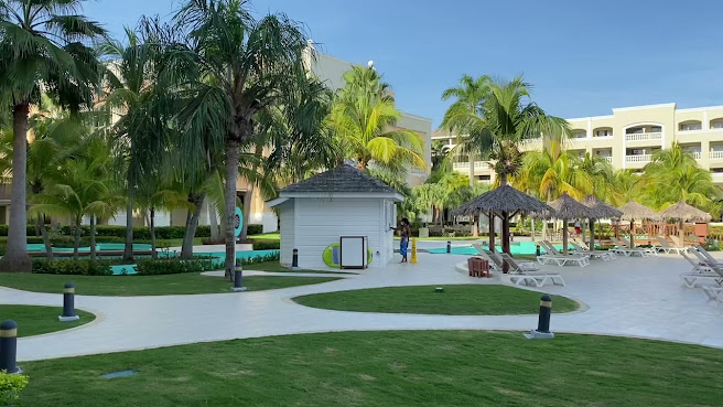 Iberostar Waves Rose Hall Beach by null