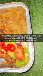 Photo n°12 de Allodkrsaveurs - Tourcoing 40 rue Boilly à Tourcoing (Restaurant)