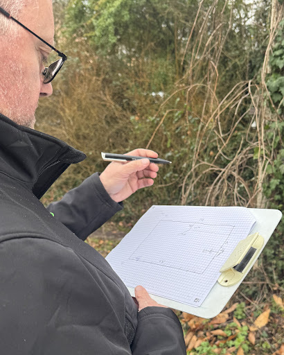 Visite d’état des lieux avec CAMIF HabitatAvant de...