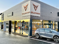 Cupra Saint-Brieuc - Cobredia à Saint-Brieuc