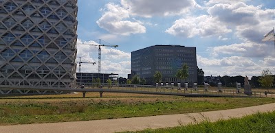 Atlas Wisdom and Wonder Pavilion - Wageningen campus