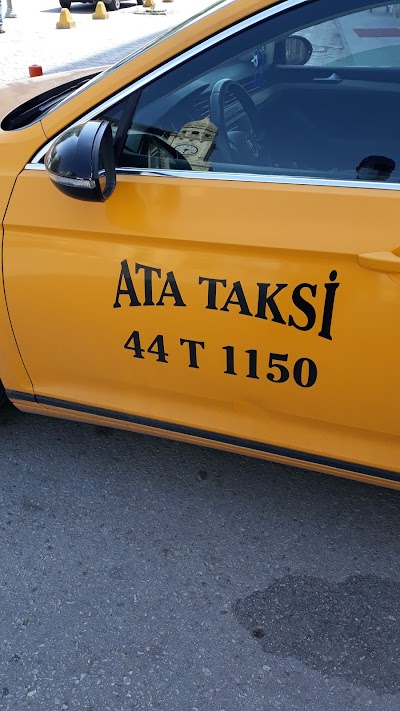 Ata Taksi