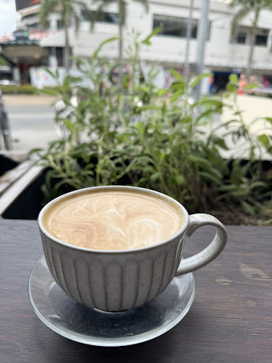 Grounding Cafe - Thumbnail