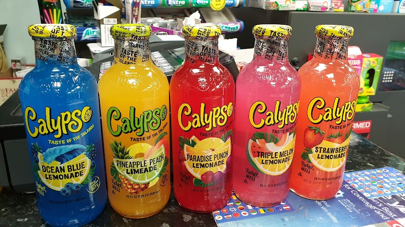 DC OFF LICENCE MINI MARKET photo 3