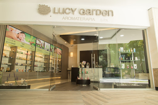 LUCY GARDEN SPA - Thumbnail