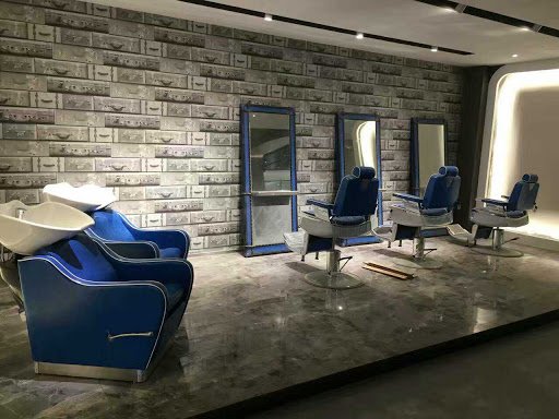 Salon Warehouse