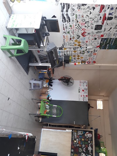 Photos of Tuning Car Luisin