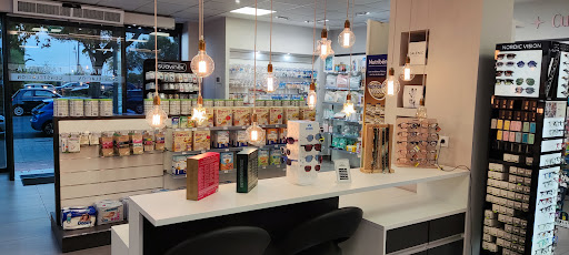 Farmacia Constelación - Thumbnail