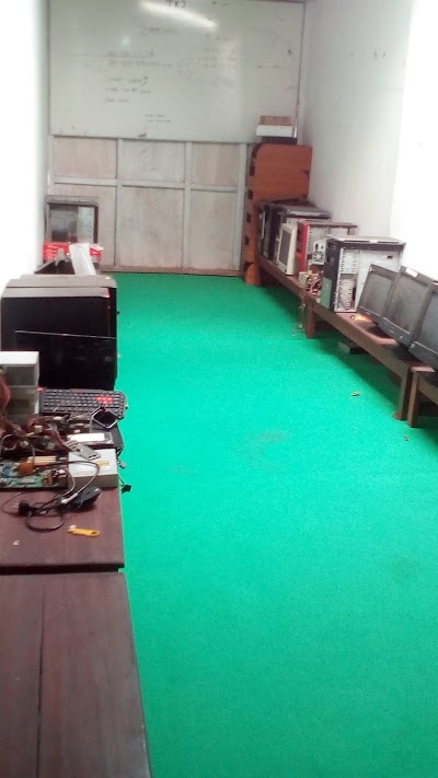 Photos of LPK DELTA TECHNOLOGY CENTER