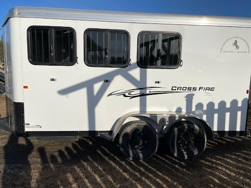 Pineview Trailer Rentals Vernon - Thumbnail