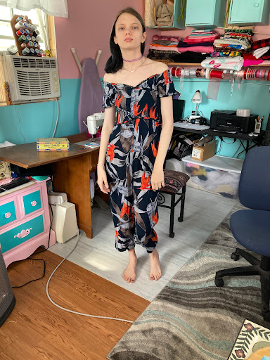 Julia's Dressmaker Shoppe - Thumbnail