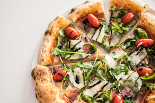 Photo n°27 de Pizzeria Tutto Bene à Linselles (Restaurant)