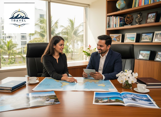 Dreaming of a premium getaway with every detail taken care of? Travel vibes in 53, Bengaluru spec… post image