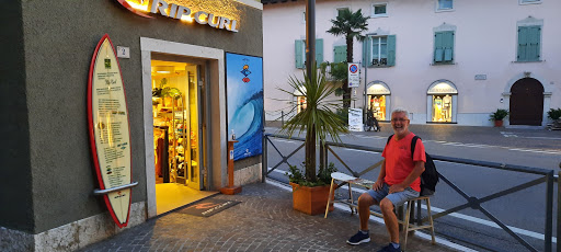 Rip Curl Torbole