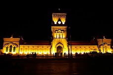 Saddar Empress Market karachi