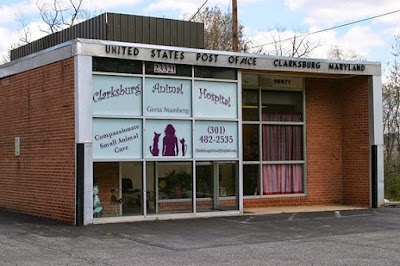 Clarksburg Animal Hospital