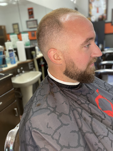 Dar's Barber Shop - Thumbnail